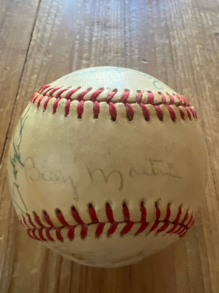 Billy Martin (and the 1970s New York Yankees)