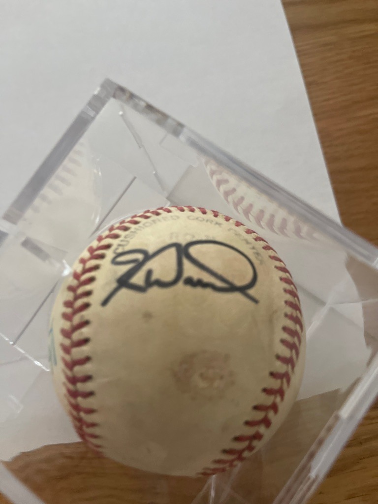 Ken Griffey Jr.
