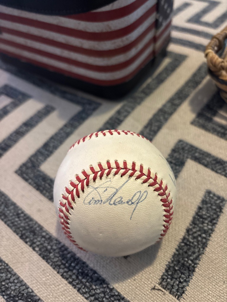 Sandy Koufax